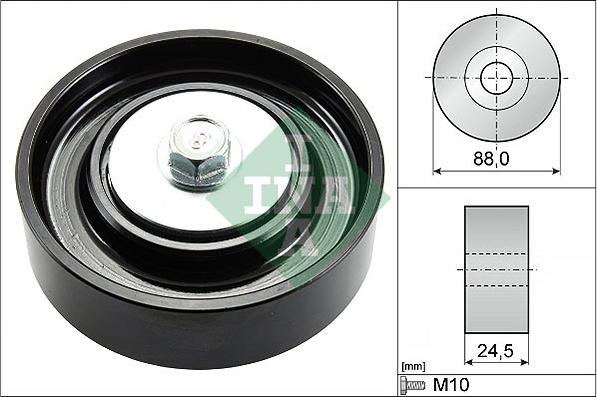 Wilmink Group WG1780543 - Parazīt / Vadrullītis, Ķīļrievu siksna ps1.lv