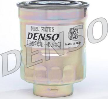 Wilmink Group WG1735609 - Degvielas filtrs ps1.lv