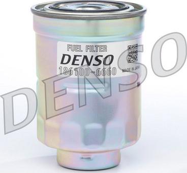 Wilmink Group WG1735607 - Degvielas filtrs ps1.lv