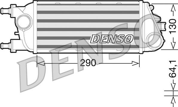 Wilmink Group WG1735766 - Starpdzesētājs ps1.lv