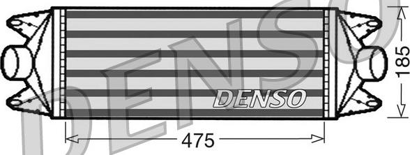 Wilmink Group WG1735760 - Starpdzesētājs ps1.lv