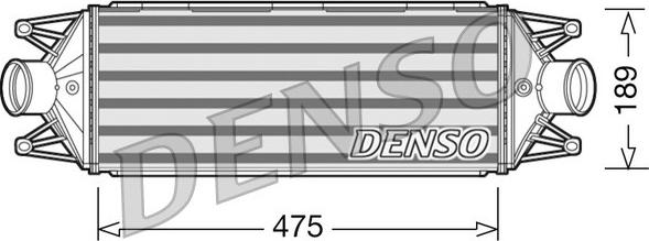 Wilmink Group WG1735761 - Starpdzesētājs ps1.lv