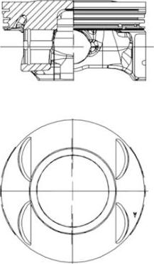 Wilmink Group WG1726195 - Virzulis ps1.lv