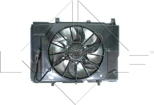 Wilmink Group WG1720422 - Ventilators, Motora dzesēšanas sistēma ps1.lv