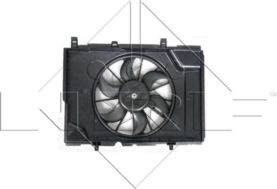 Wilmink Group WG1720422 - Ventilators, Motora dzesēšanas sistēma ps1.lv