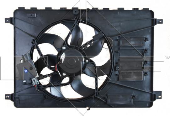 Wilmink Group WG1720544 - Ventilators, Motora dzesēšanas sistēma ps1.lv