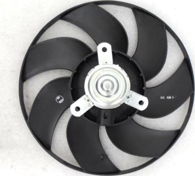 Wilmink Group WG1720508 - Ventilators, Motora dzesēšanas sistēma ps1.lv