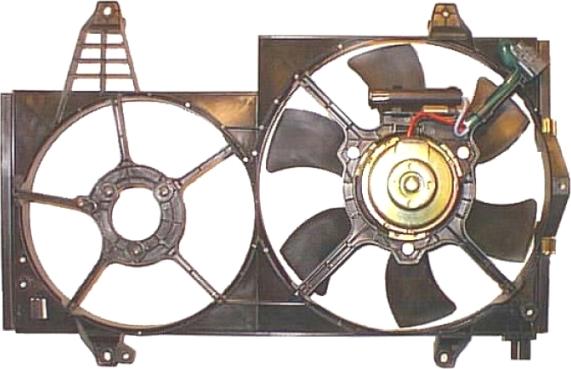 Wilmink Group WG1720589 - Ventilators, Motora dzesēšanas sistēma ps1.lv