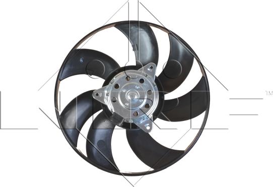 Wilmink Group WG1720646 - Ventilators, Motora dzesēšanas sistēma ps1.lv