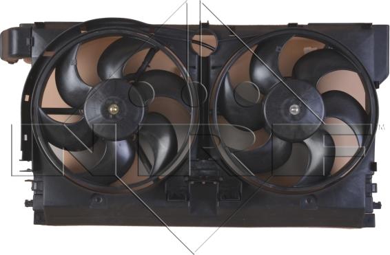 Wilmink Group WG1720152 - Ventilators, Motora dzesēšanas sistēma ps1.lv