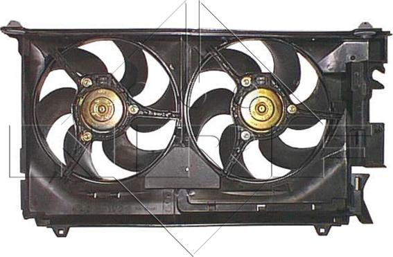 Wilmink Group WG1720311 - Ventilators, Motora dzesēšanas sistēma ps1.lv