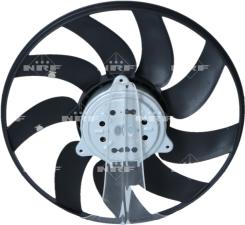 Wilmink Group WG1720384 - Ventilators, Motora dzesēšanas sistēma ps1.lv