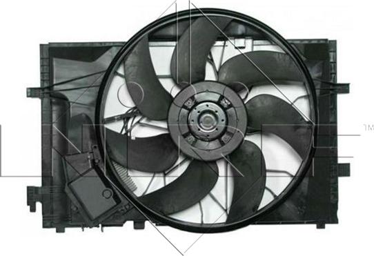 Wilmink Group WG1720263 - Ventilators, Motora dzesēšanas sistēma ps1.lv