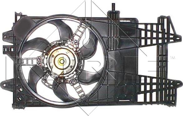 Wilmink Group WG1720219 - Ventilators, Motora dzesēšanas sistēma ps1.lv