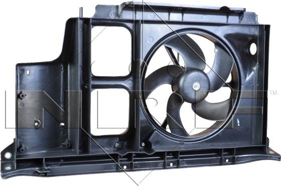 Wilmink Group WG1720289 - Ventilators, Motora dzesēšanas sistēma ps1.lv