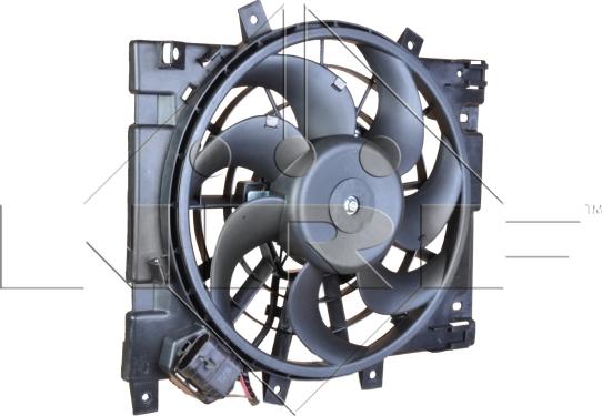 Wilmink Group WG1720280 - Ventilators, Motora dzesēšanas sistēma ps1.lv