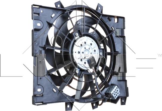 Wilmink Group WG1720280 - Ventilators, Motora dzesēšanas sistēma ps1.lv