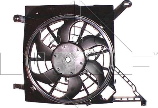 Wilmink Group WG1720279 - Ventilators, Motora dzesēšanas sistēma ps1.lv