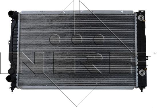 Wilmink Group WG1721930 - Radiators, Motora dzesēšanas sistēma ps1.lv