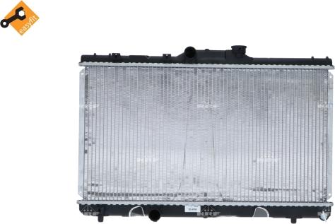 Wilmink Group WG1721468 - Radiators, Motora dzesēšanas sistēma ps1.lv