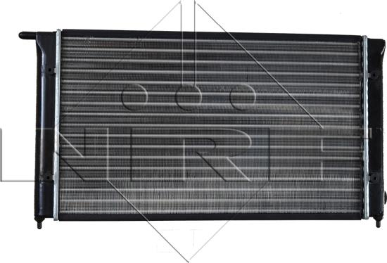 Wilmink Group WG1721483 - Radiators, Motora dzesēšanas sistēma ps1.lv