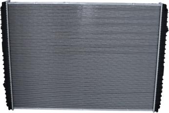 Wilmink Group WG1721564 - Radiators, Motora dzesēšanas sistēma ps1.lv