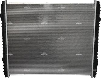 Wilmink Group WG1721562 - Radiators, Motora dzesēšanas sistēma ps1.lv