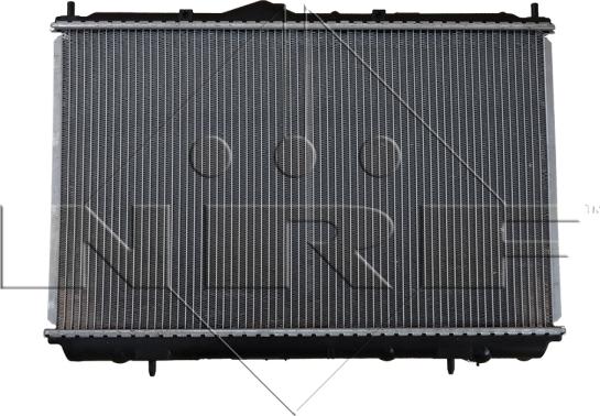 Wilmink Group WG1721500 - Radiators, Motora dzesēšanas sistēma ps1.lv