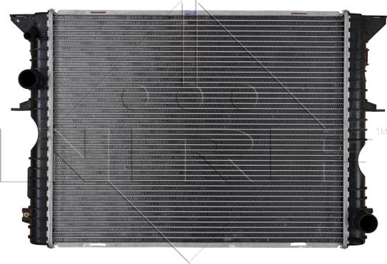 Wilmink Group WG1721573 - Radiators, Motora dzesēšanas sistēma ps1.lv