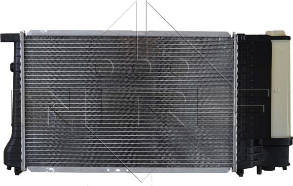 Wilmink Group WG1721389 - Radiators, Motora dzesēšanas sistēma ps1.lv