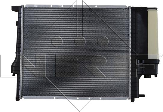 Wilmink Group WG1721385 - Radiators, Motora dzesēšanas sistēma ps1.lv