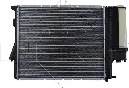 Wilmink Group WG1721386 - Radiators, Motora dzesēšanas sistēma ps1.lv