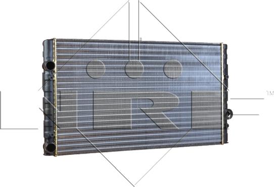 Wilmink Group WG1721322 - Radiators, Motora dzesēšanas sistēma ps1.lv