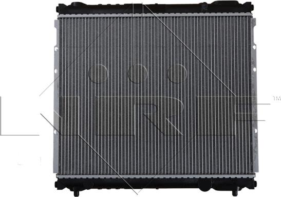 Wilmink Group WG1721299 - Radiators, Motora dzesēšanas sistēma ps1.lv