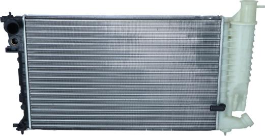 Wilmink Group WG1721268 - Radiators, Motora dzesēšanas sistēma ps1.lv