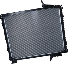 Wilmink Group WG1721793 - Radiators, Motora dzesēšanas sistēma ps1.lv