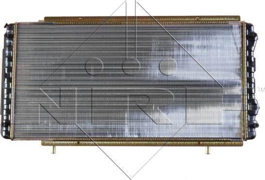 Wilmink Group WG1721787 - Radiators, Motora dzesēšanas sistēma ps1.lv