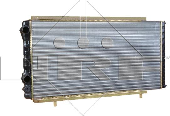 Wilmink Group WG1721787 - Radiators, Motora dzesēšanas sistēma ps1.lv