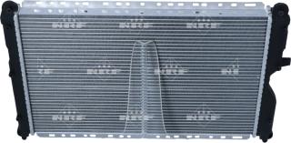 Wilmink Group WG1723596 - Radiators, Motora dzesēšanas sistēma ps1.lv