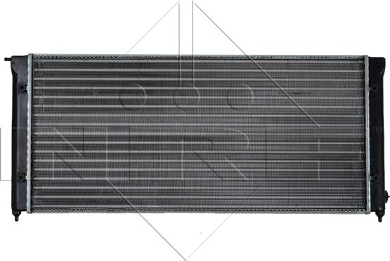 Wilmink Group WG1723500 - Radiators, Motora dzesēšanas sistēma ps1.lv