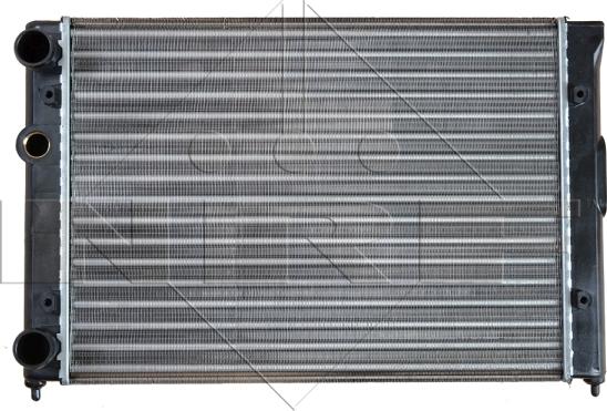 Wilmink Group WG1723533 - Radiators, Motora dzesēšanas sistēma ps1.lv