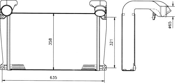 Wilmink Group WG1723698 - Starpdzesētājs ps1.lv