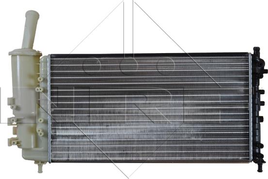 Wilmink Group WG1723168 - Radiators, Motora dzesēšanas sistēma ps1.lv