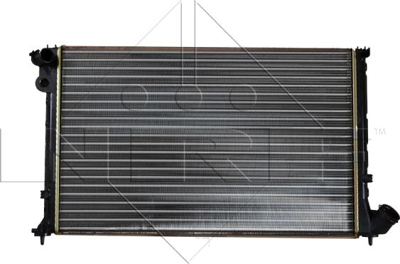 Wilmink Group WG1723108 - Radiators, Motora dzesēšanas sistēma ps1.lv