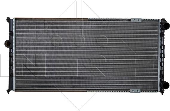 Wilmink Group WG1723131 - Radiators, Motora dzesēšanas sistēma ps1.lv