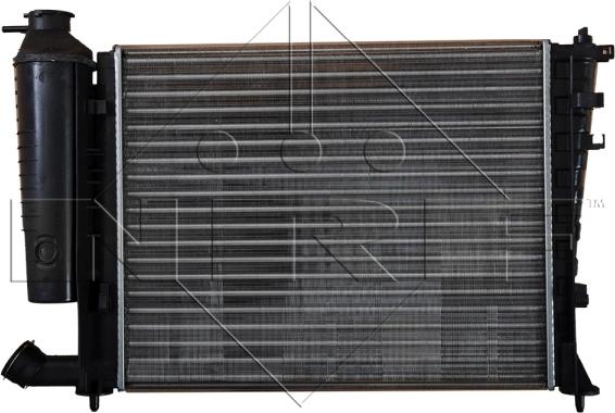 Wilmink Group WG1723179 - Radiators, Motora dzesēšanas sistēma ps1.lv