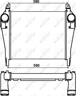 Wilmink Group WG1723827 - Starpdzesētājs ps1.lv