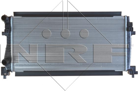 Wilmink Group WG1723389 - Radiators, Motora dzesēšanas sistēma ps1.lv