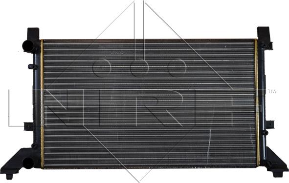 Wilmink Group WG1723223 - Radiators, Motora dzesēšanas sistēma ps1.lv