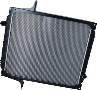 Wilmink Group WG1722902 - Radiators, Motora dzesēšanas sistēma ps1.lv